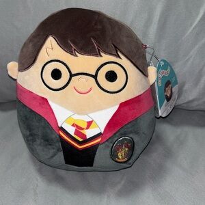 Harry Potter Squishmallow